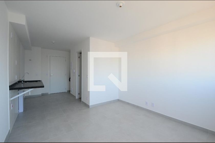 Kitnet-Studio, 24 m² - Foto 3