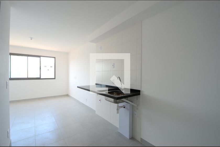 Kitnet-Studio, 24 m² - Foto 2