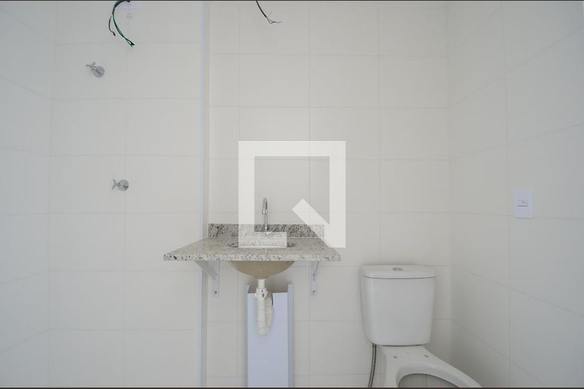 Kitnet-Studio, 24 m² - Foto 8