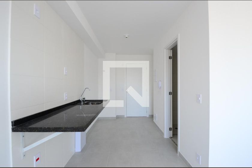 Kitnet-Studio, 24 m² - Foto 5
