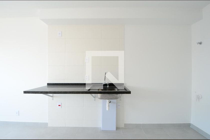 Kitnet-Studio, 24 m² - Foto 6