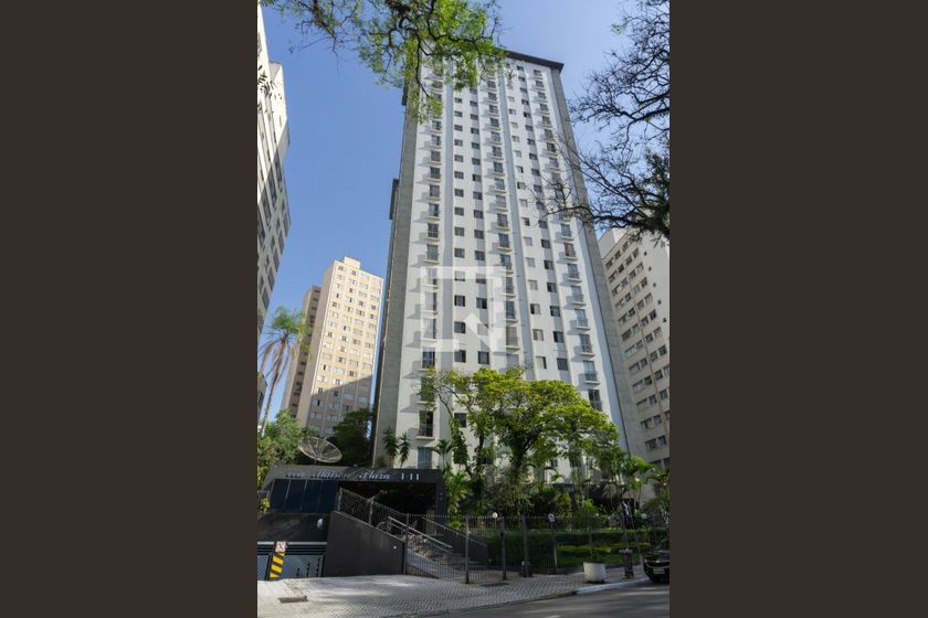 Apartamento, 1 quarto, 40 m² - Foto 39