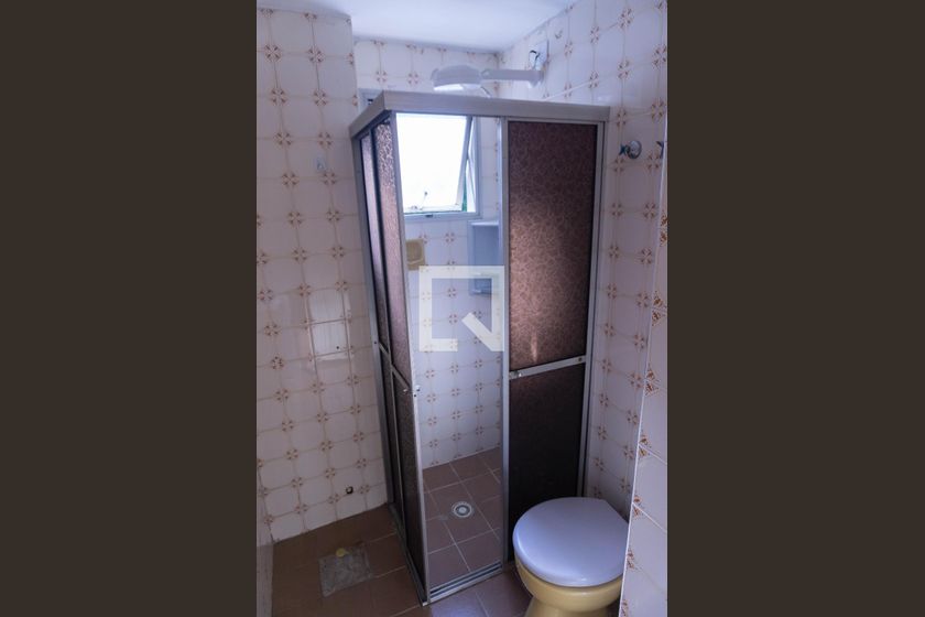 Apartamento, 1 quarto, 40 m² - Foto 9
