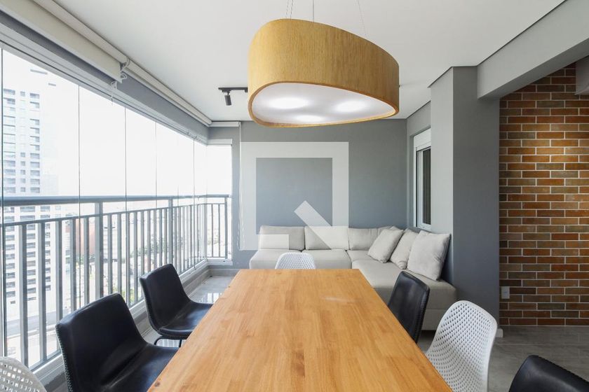 Apartamento, 3 quartos, 110 m² - Foto 10