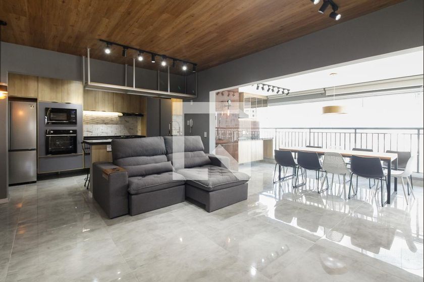 Apartamento, 3 quartos, 110 m² - Foto 3