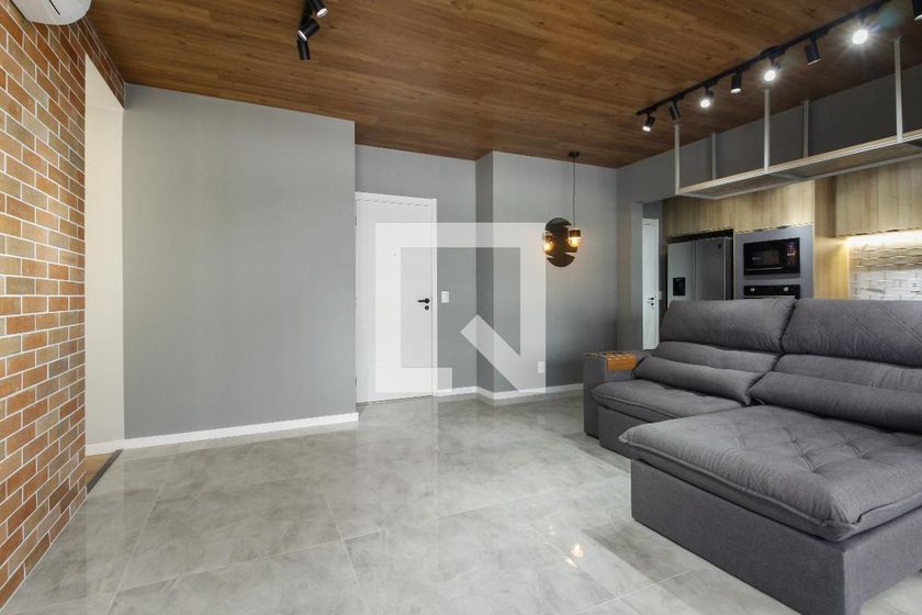 Apartamento, 3 quartos, 110 m² - Foto 5