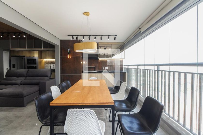 Apartamento, 3 quartos, 110 m² - Foto 8