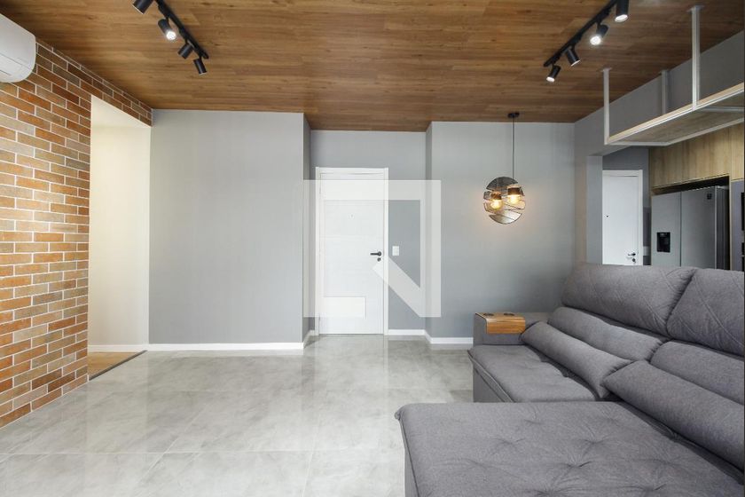 Apartamento, 3 quartos, 110 m² - Foto 6