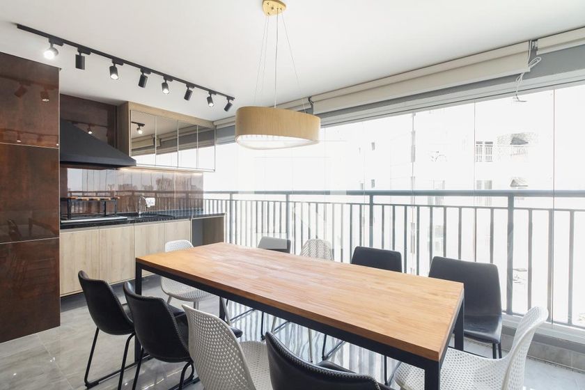 Apartamento, 3 quartos, 110 m² - Foto 7