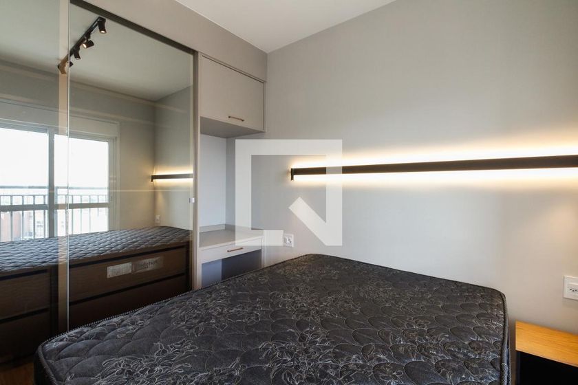 Apartamento, 3 quartos, 110 m² - Foto 39