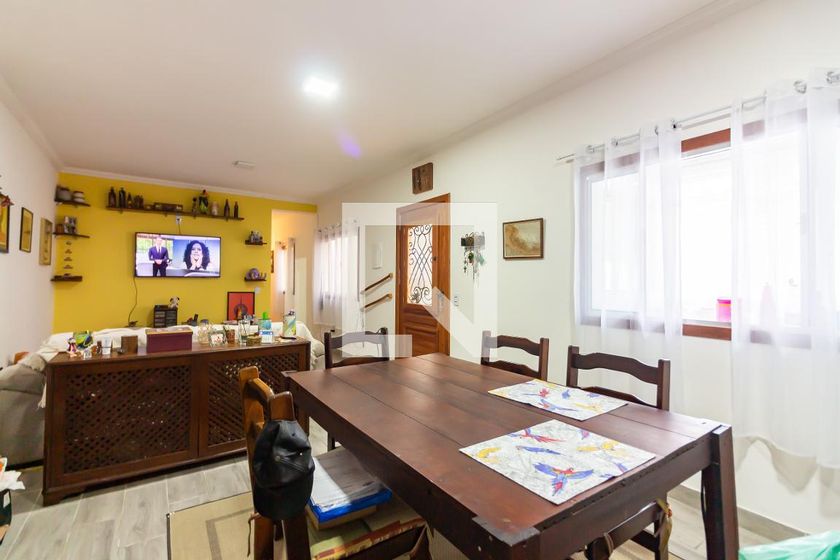 Casa, 4 quartos, 209 m² - Foto 11