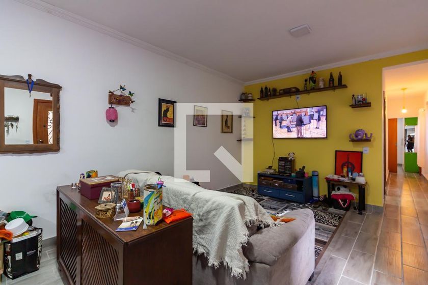 Casa, 4 quartos, 209 m² - Foto 7