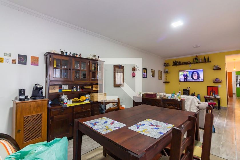 Casa, 4 quartos, 209 m² - Foto 12