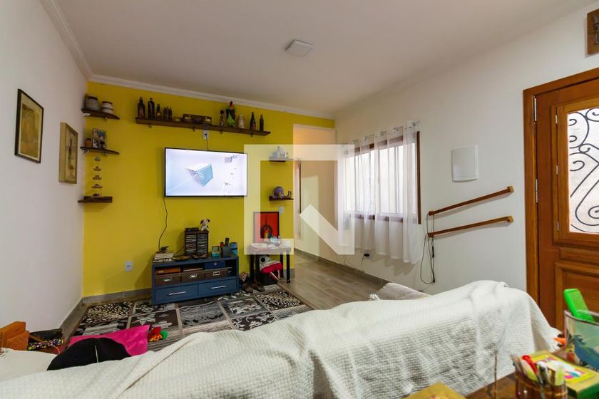 Casa, 4 quartos, 209 m² - Foto 8