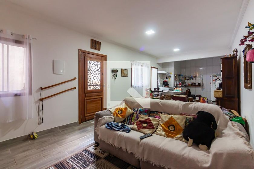 Casa, 4 quartos, 209 m² - Foto 6