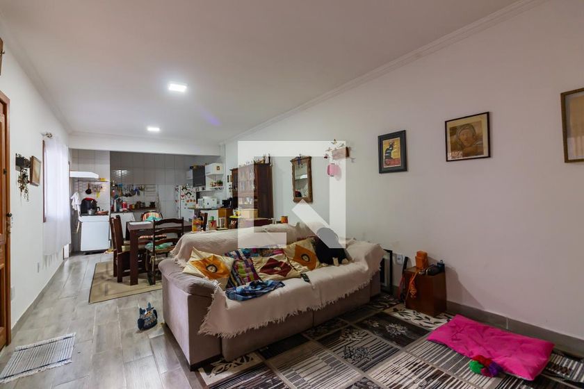 Casa, 4 quartos, 209 m² - Foto 5