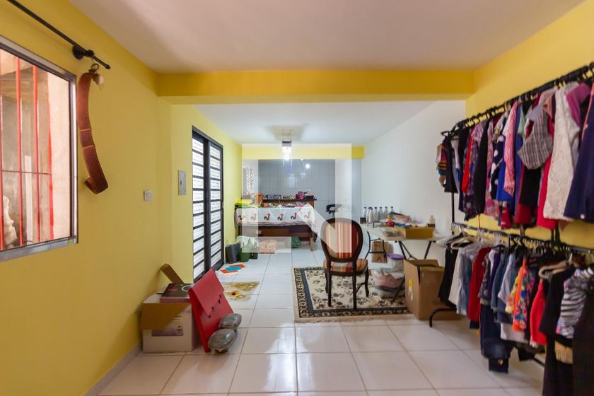 Casa, 4 quartos, 209 m² - Foto 3