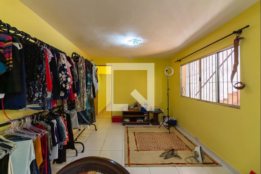 Casa, 4 quartos, 209 m² - Foto 1