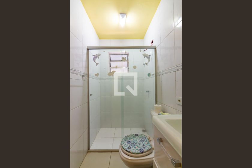Casa, 4 quartos, 209 m² - Foto 25