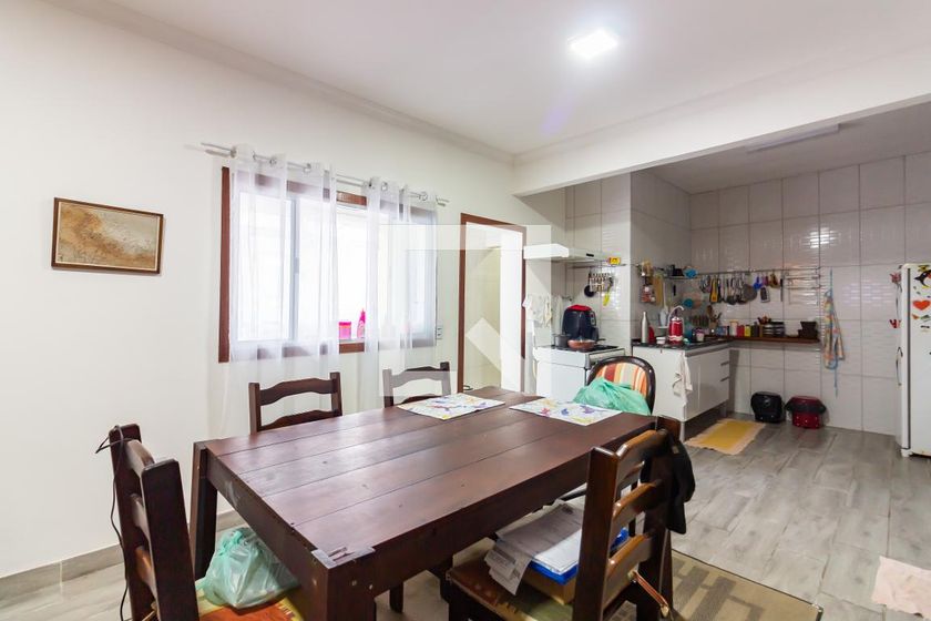 Casa, 4 quartos, 209 m² - Foto 9