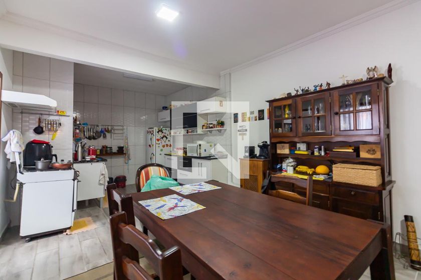 Casa, 4 quartos, 209 m² - Foto 10