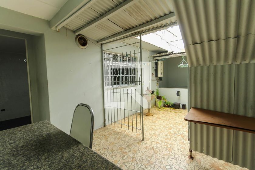 Casa, 2 quartos, 100 m² - Foto 35