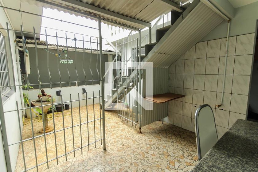 Casa, 2 quartos, 100 m² - Foto 36