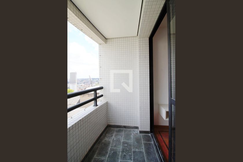 Apartamento, 2 quartos, 60 m² - Foto 12