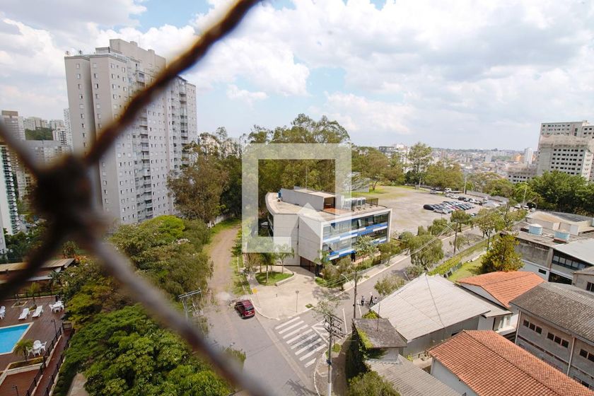 Apartamento, 2 quartos, 60 m² - Foto 40