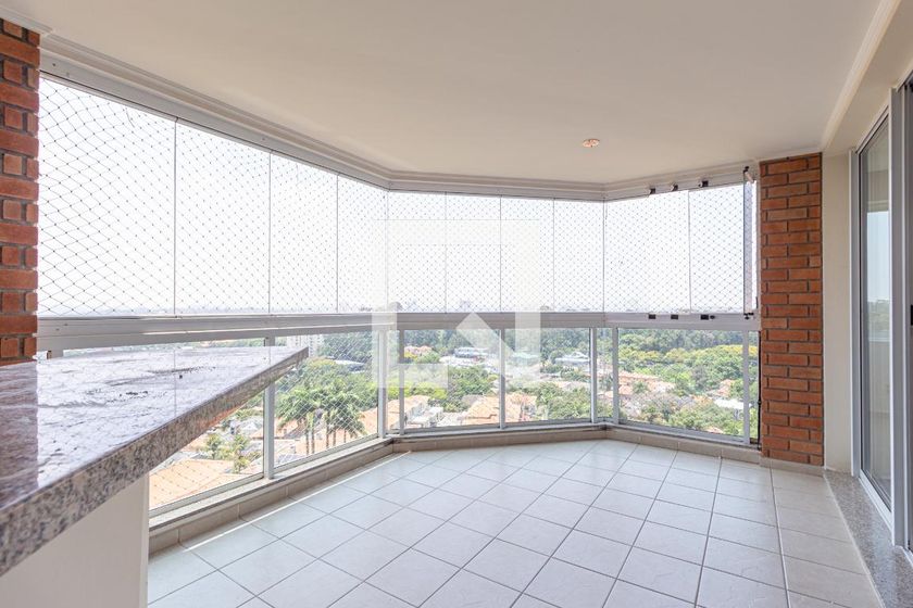 Apartamento, 3 quartos, 180 m² - Foto 13