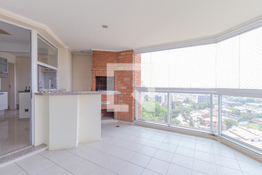 Apartamento, 3 quartos, 180 m² - Foto 9