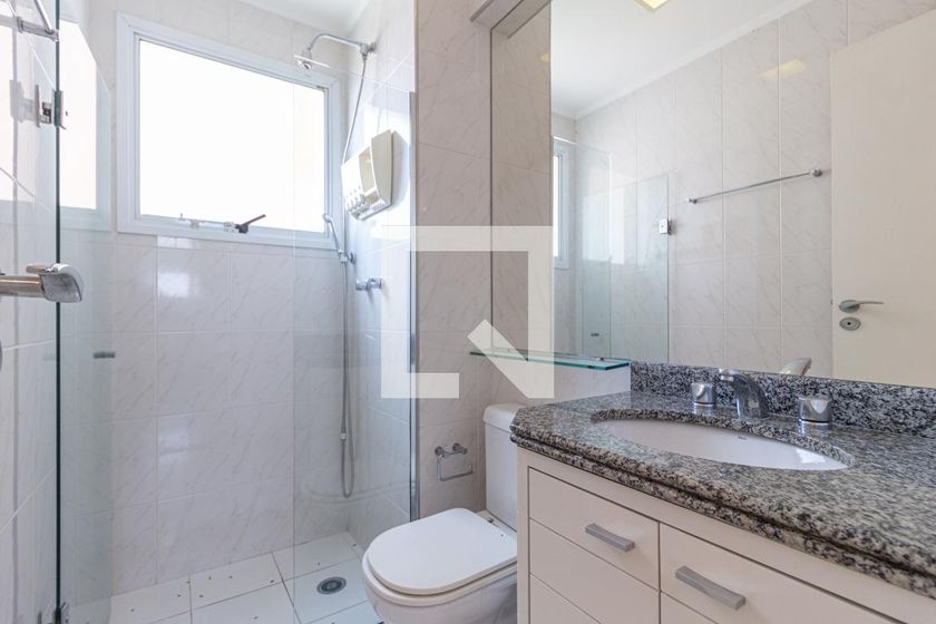 Apartamento, 3 quartos, 180 m² - Foto 57