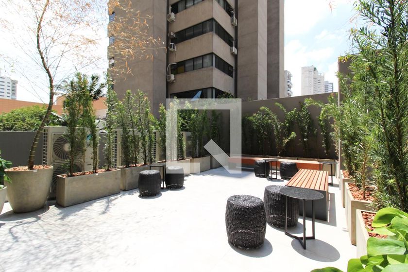 Kitnet-Studio, 26 m² - Foto 69