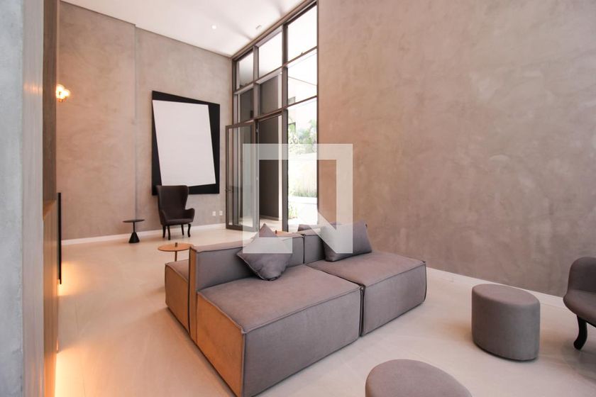 Kitnet-Studio, 26 m² - Foto 31