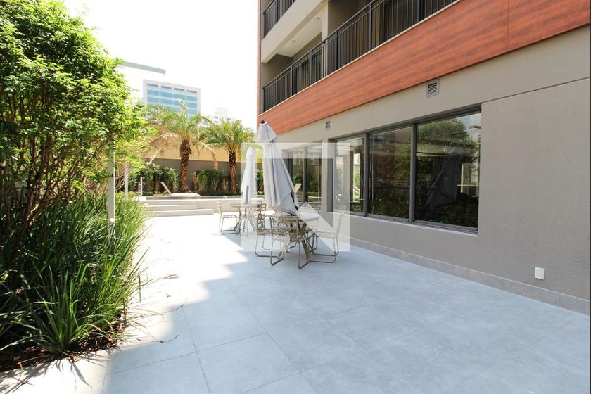 Kitnet-Studio, 26 m² - Foto 49