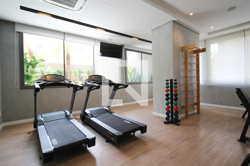 Kitnet-Studio, 26 m² - Foto 83