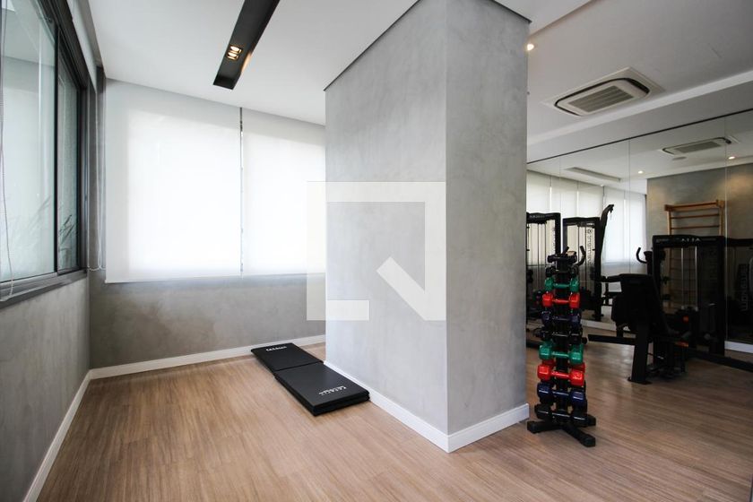 Kitnet-Studio, 26 m² - Foto 87