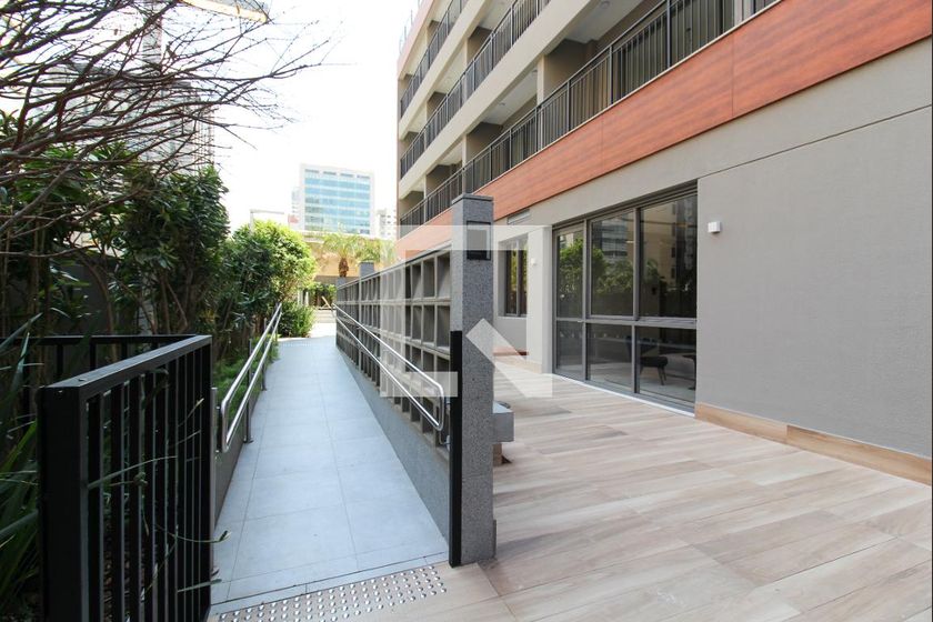Kitnet-Studio, 26 m² - Foto 47