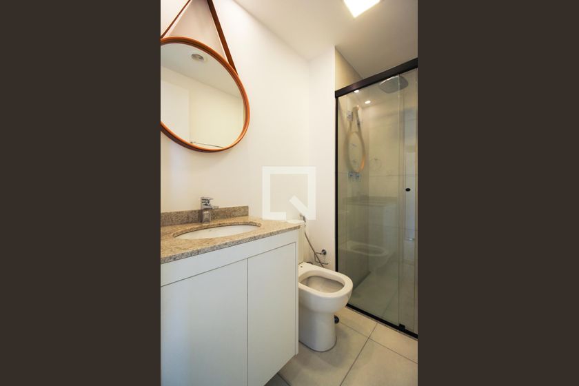 Kitnet-Studio, 26 m² - Foto 13