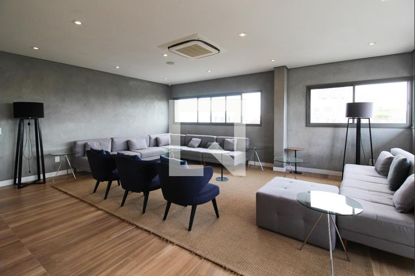 Kitnet-Studio, 26 m² - Foto 35