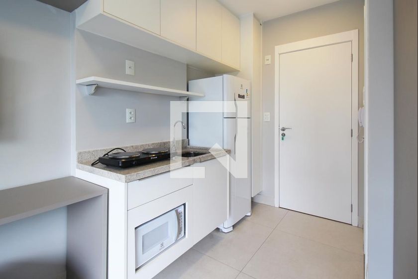 Kitnet-Studio, 26 m² - Foto 21