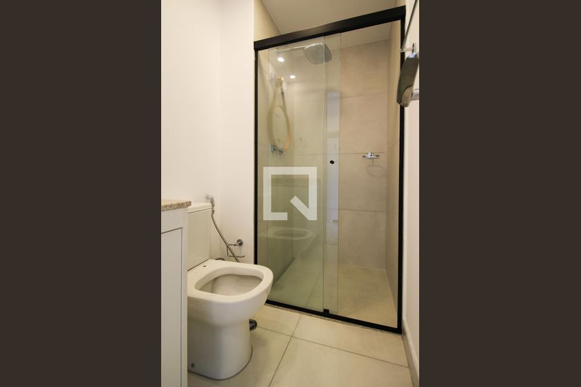 Kitnet-Studio, 26 m² - Foto 15