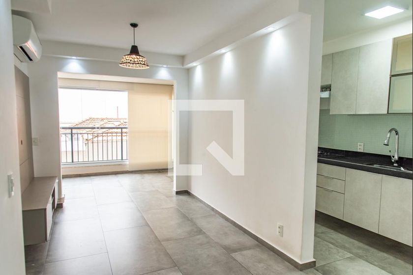 Apartamento, 2 quartos, 70 m² - Foto 1