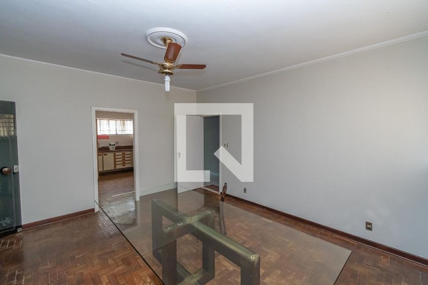 Casa à Venda - Jardim Chapadão, 4 Quartos,  440 m2 em , Campinas - sp | SoloBR