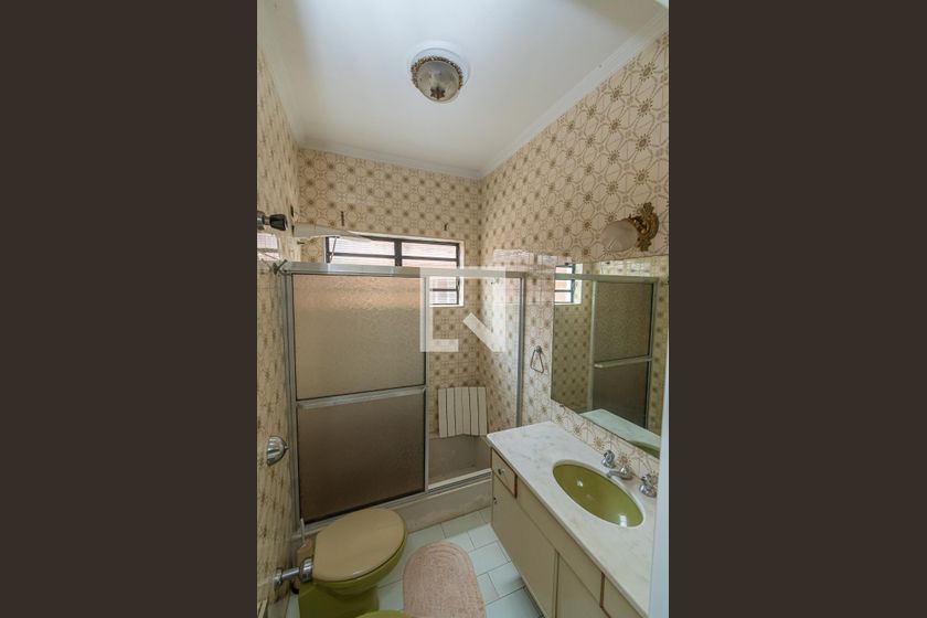Casa à Venda - Jardim Chapadão, 4 Quartos,  440 m2 em , Campinas - sp | SoloBR