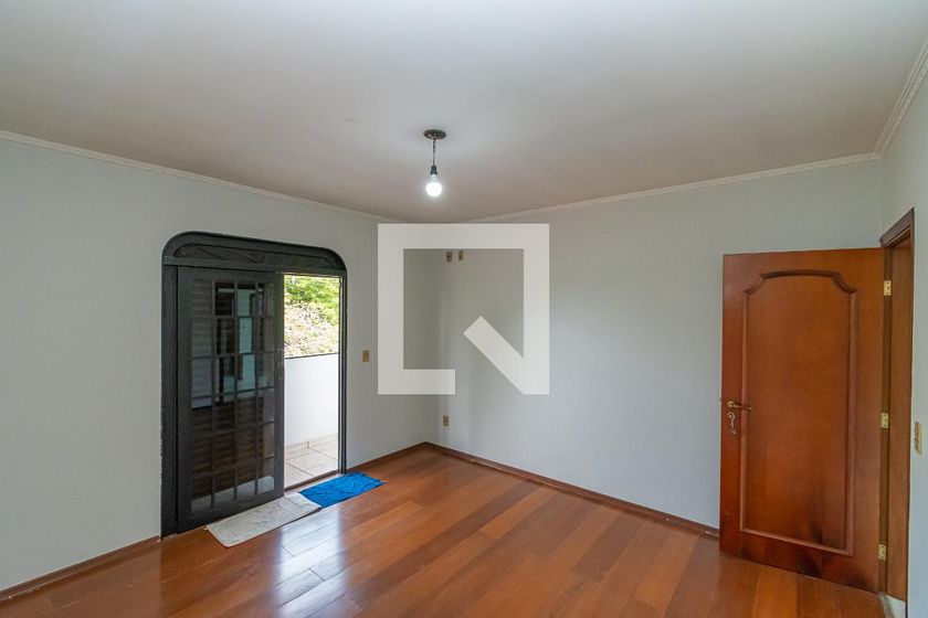 Casa à Venda - Jardim Chapadão, 4 Quartos,  440 m2 em , Campinas - sp | SoloBR