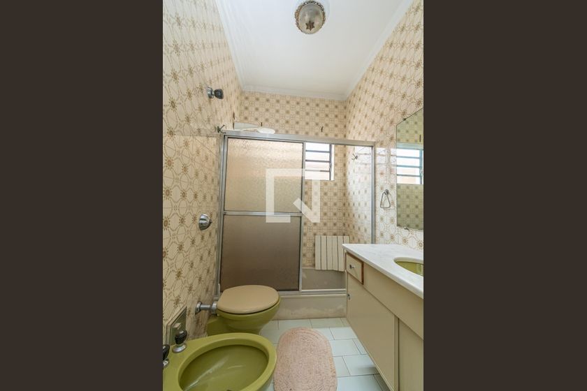 Casa à Venda - Jardim Chapadão, 4 Quartos,  440 m2 em , Campinas - sp | SoloBR