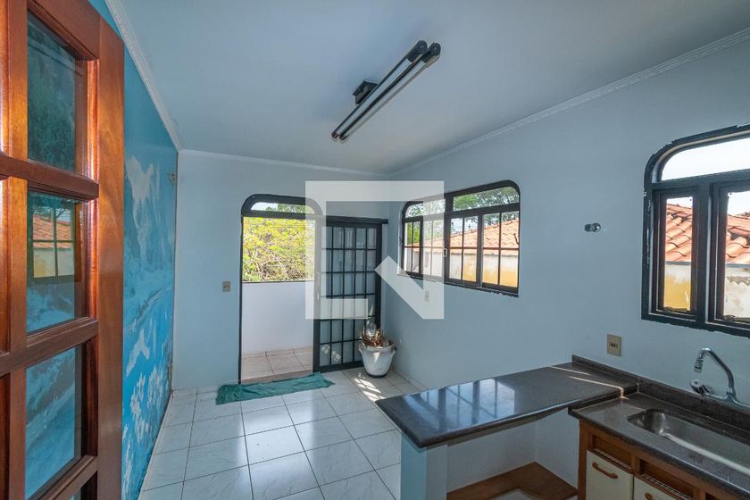 Casa à Venda - Jardim Chapadão, 4 Quartos,  440 m2 em , Campinas - sp | SoloBR