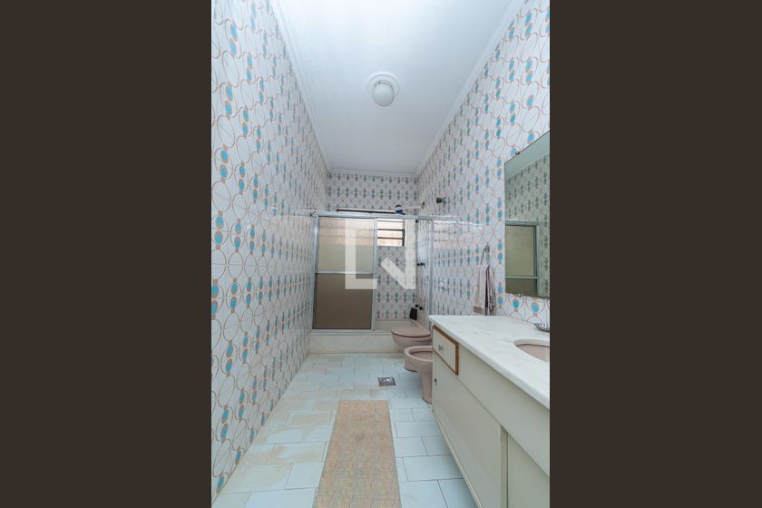 Casa à Venda - Jardim Chapadão, 4 Quartos,  440 m2 em , Campinas - sp | SoloBR