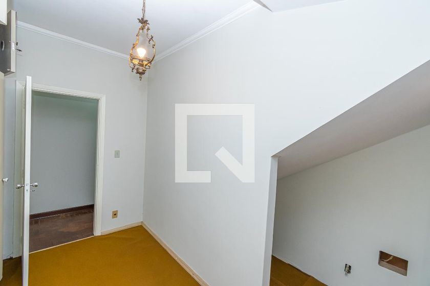 Casa à Venda - Jardim Chapadão, 4 Quartos,  440 m2 em , Campinas - sp | SoloBR